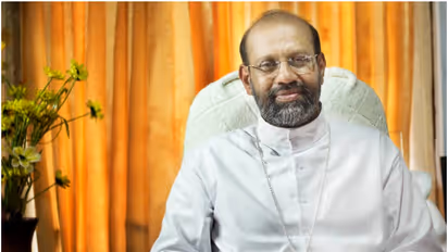 Thamarassery Bishop