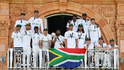 Cricket South Africa