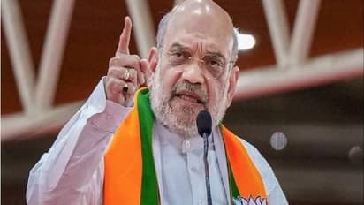 amit shah