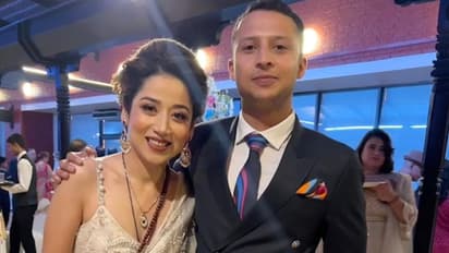 Nepal Mayor Daughter