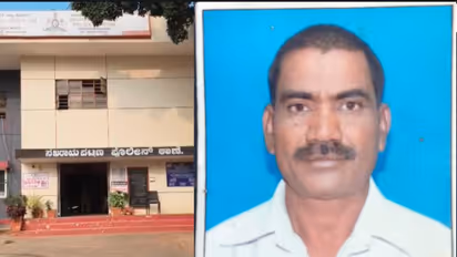 chikkamagaluru honey bee atatck