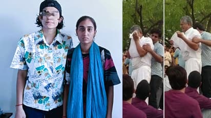 Sridungargarh Shocking love story