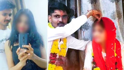 Ajmer Rape victim jumped from third floor,