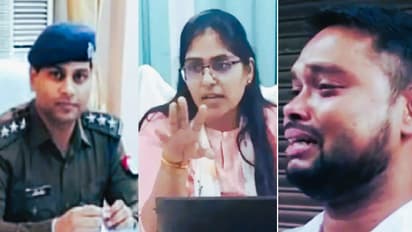 New twist SDM Jyoti Maurya news