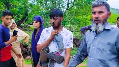 Shivpuri false sexual assault claim