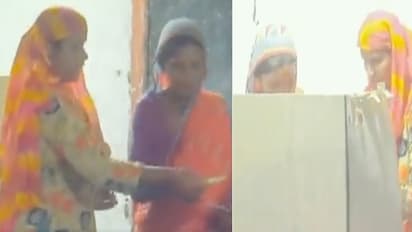 WB Panchayat Election 2023