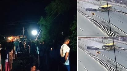 road accidents in india