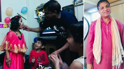 Actor Arvind Kumar passed away