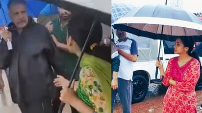 Deputy Commissioner Sakshi Sawhney