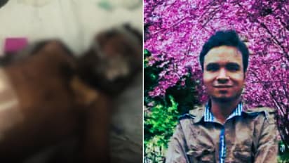 Shocking death Kota Medical College