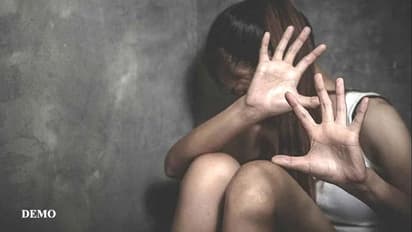 Kerala Pathanamthitta Teen Gang Rape