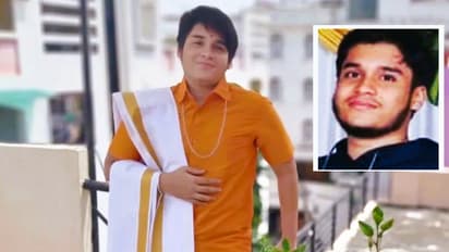 Shocking love story Bengaluru