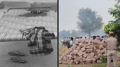 4 people killed in Rajasthan Jodhpur 