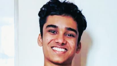 Bangalore University student suicide case