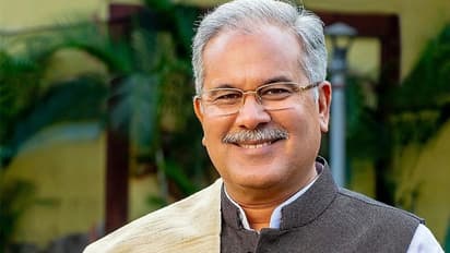 BJP no confidence motion against Chhattisgarh government
