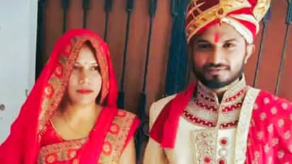 Facebook wala love Moradabad