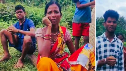 Naxalism in Chhattisgarh