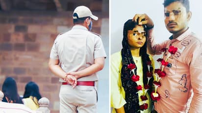 good news for love couple of rajasthan