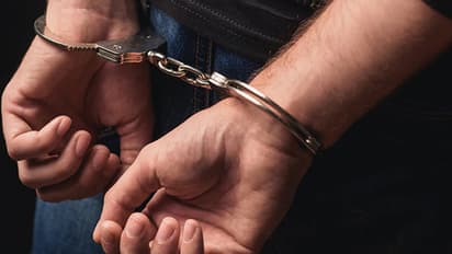 College student arrested for raping 13 year old girl in Ballia