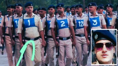 RPF Constable firing in Jaipur Express