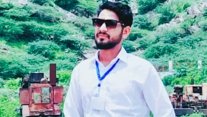 Haryana Nuh communal violence