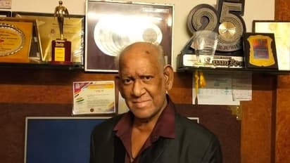 Famous film music composer MAHESH Ramprasad Sharma passes away