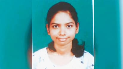 Suicide cases of students in IIT Hyderabad 