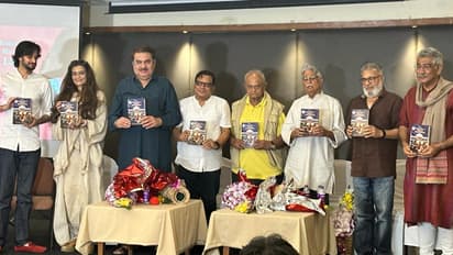  Once Upon A Time In Bollywood  released 