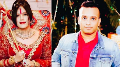 forgery case Radhe Maa son Harjinder Singh