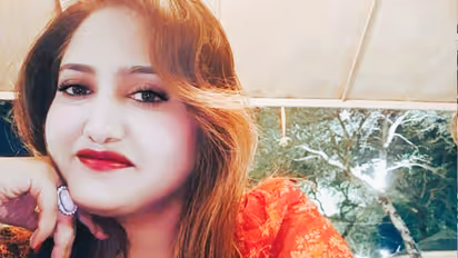 Nagpur BJP leader Sana Khan murder mystery