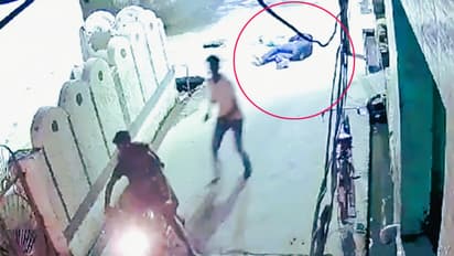 Shahjahanpur shocking crime