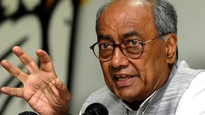 Digvijay Singh statement No plans to ban Bajrang Dal in MP