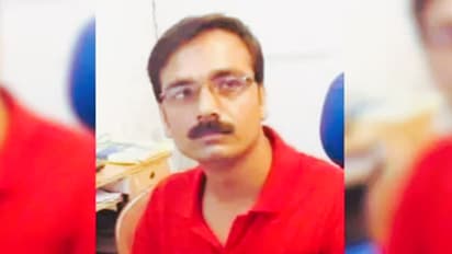 Journalist Vimal Kumar shot dead in Araria