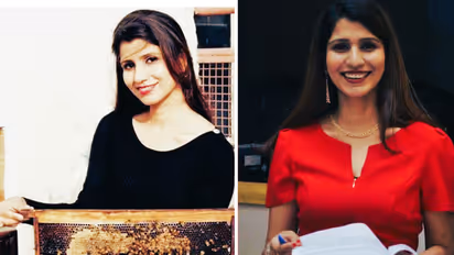 NDTV ex journalist Kanupriya Sehgal death