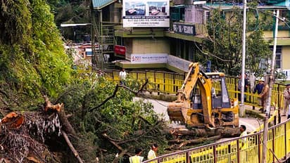  Today Weather Report