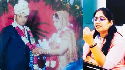 SDM Jyoti Maurya jethani Shubhra family drama update