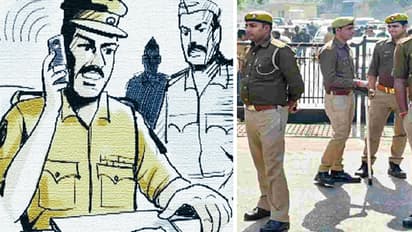 delivery boy girl and tenants Police verification is necessary in Lucknow