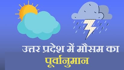 Raksha Bandhan 2023 and Uttar Pradesh Weather Report