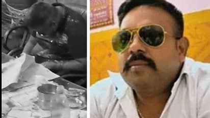 Ghaziabad lawyer murder