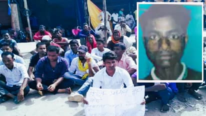 PrayagRaj Kheri Student Killing