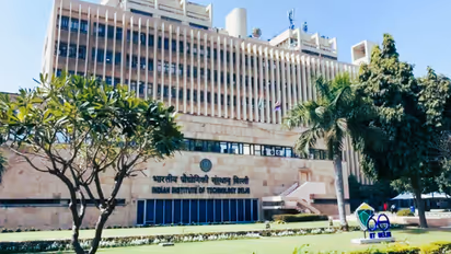 IIT Delhi second suicide in 2 months