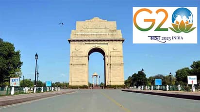 G20 Summit restrictions