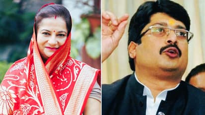raja bhaiya Controversy