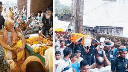 Lance Havildar Pawan Shankar suspicious death