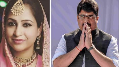 Kunda MLA Raja Bhaiya and Bhanvi Singh family dispute