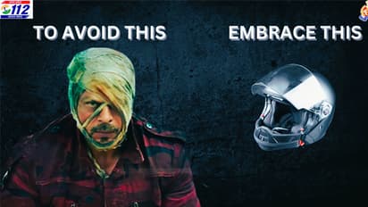 Delhi police  latest road safety advisory