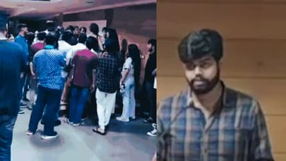 Law University of Lucknow Private Parts Comments