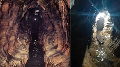 Where is Gupt Godavari news