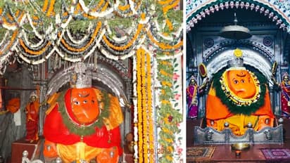 Mysterious GaneshTemple in India