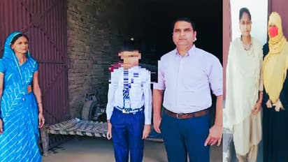 Teacher asks Muslim student to slap fellow Hindu classmate in Sambhal